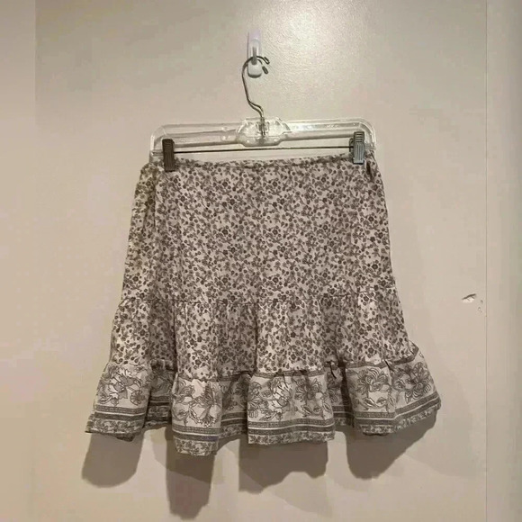 Princess Polly Boho Skirt NEW - Picture 2 of 4